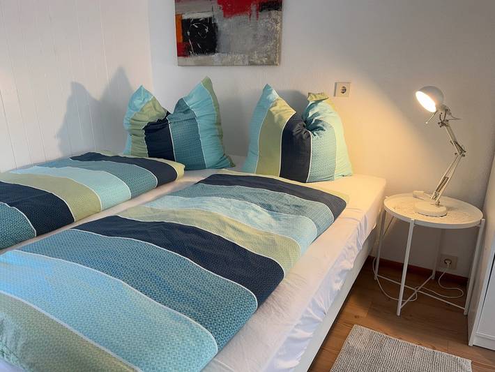 Ferienwohnung für 2 Personen, mit Garten in Sibratsgfäll - 4
