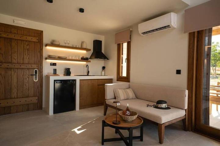 Ferienwohnung für 4 Personen in Chalkidiki