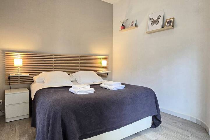 Appartement entier, Opening Doors Gracia - Acogedor y luminoso apartamento en Gracia in Barcelona Centre, Barcelone