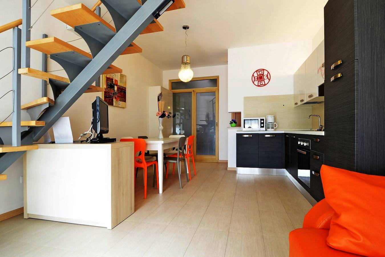 Schoene Villa 400 Meter vom Strand mit 2 Pools in Banjole, Côte Sud d'Istrie