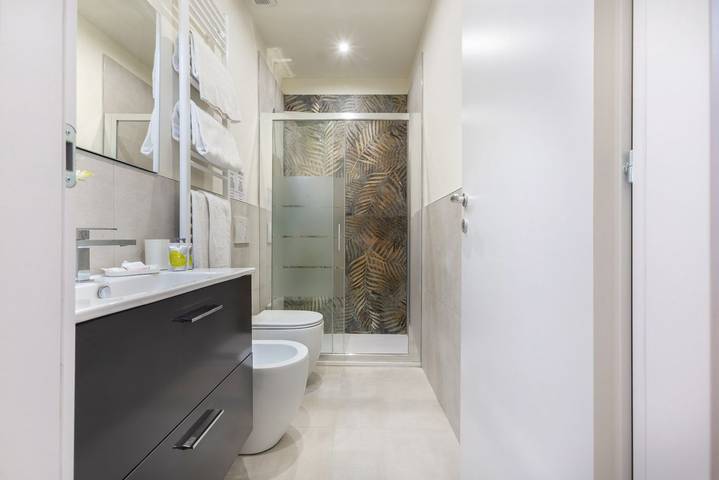 Ferienwohnung für 2 Personen in Emilia-Romagna - 2