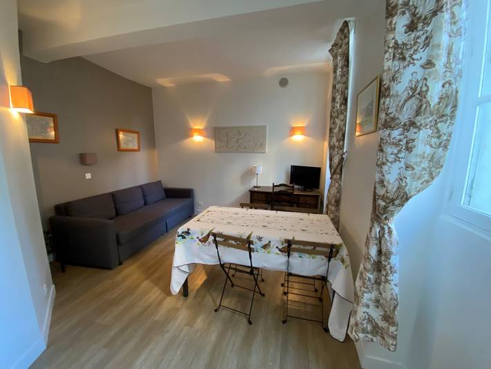 Gîte pour 4 personnes