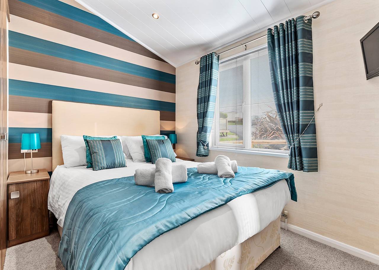 Amroth 3 in Amroth, Pembrokeshire