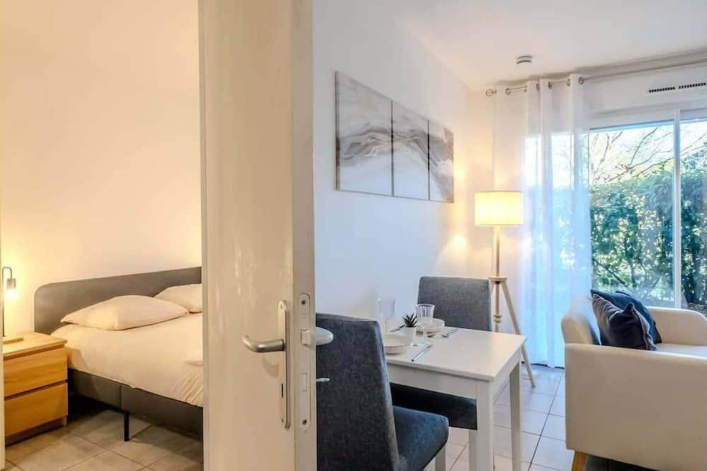 Ganze Wohnung, L'Ermitage I T2 I Thonon in Thonon-les-Bains, Thonon-les-Bains und Umgebung
