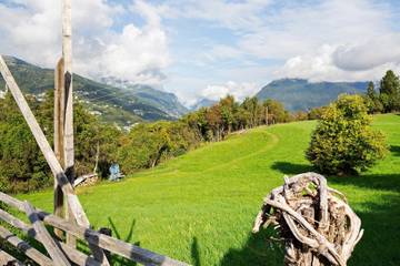 Agriturismo per 2 Persone in Arsiè, Dolomiti, Foto 4