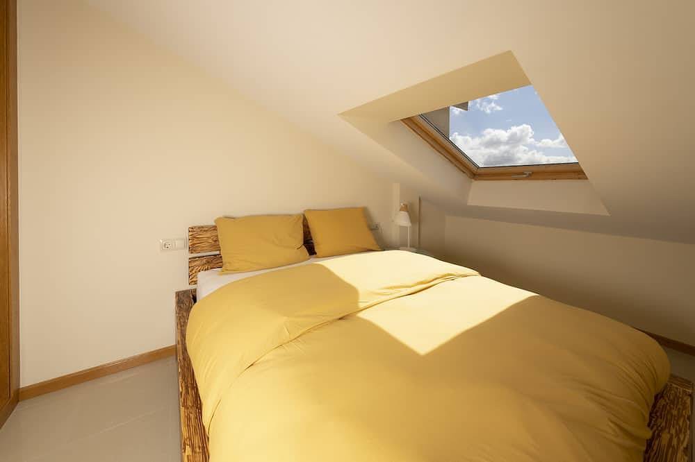 Entire apartment, Apartamento Choco Playa de Langosteira en Fisterra in Fisterra, Costa da Morte