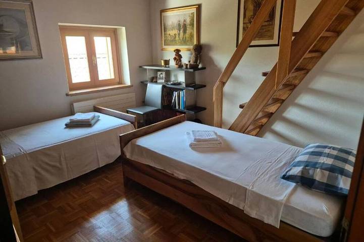 Ferienwohnung für 3 Personen in Lugano - 4