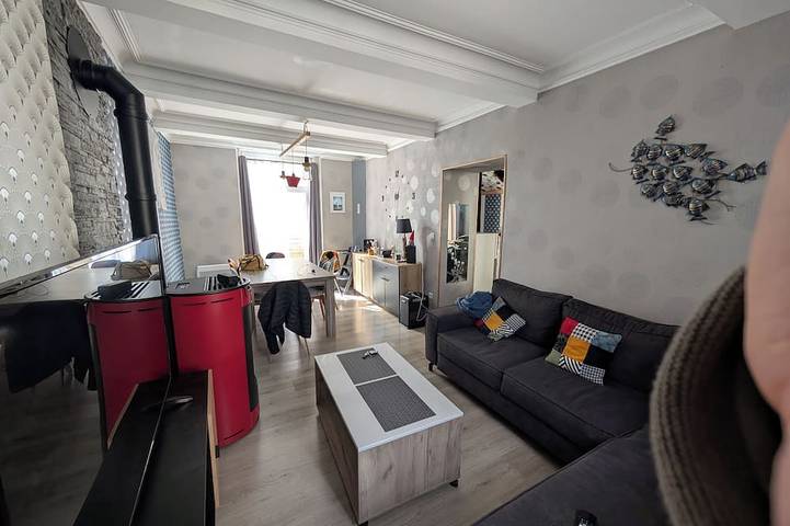 Location de vacances pour 4 personnes à Meyrueis - 2