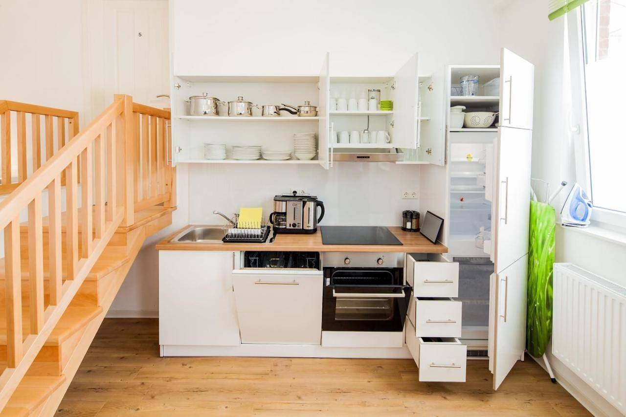 Apartamento entero, Secondhome Stuttgart - Very nice apartment near historic city centre at Blumenstr 58 in Esslingen am Neckar - W2 in Esslingen, Distrito de Esslingen
