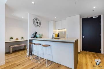 Holiday Apartment for 4 People in Fortitude Valley, Brisbane, Photo 3