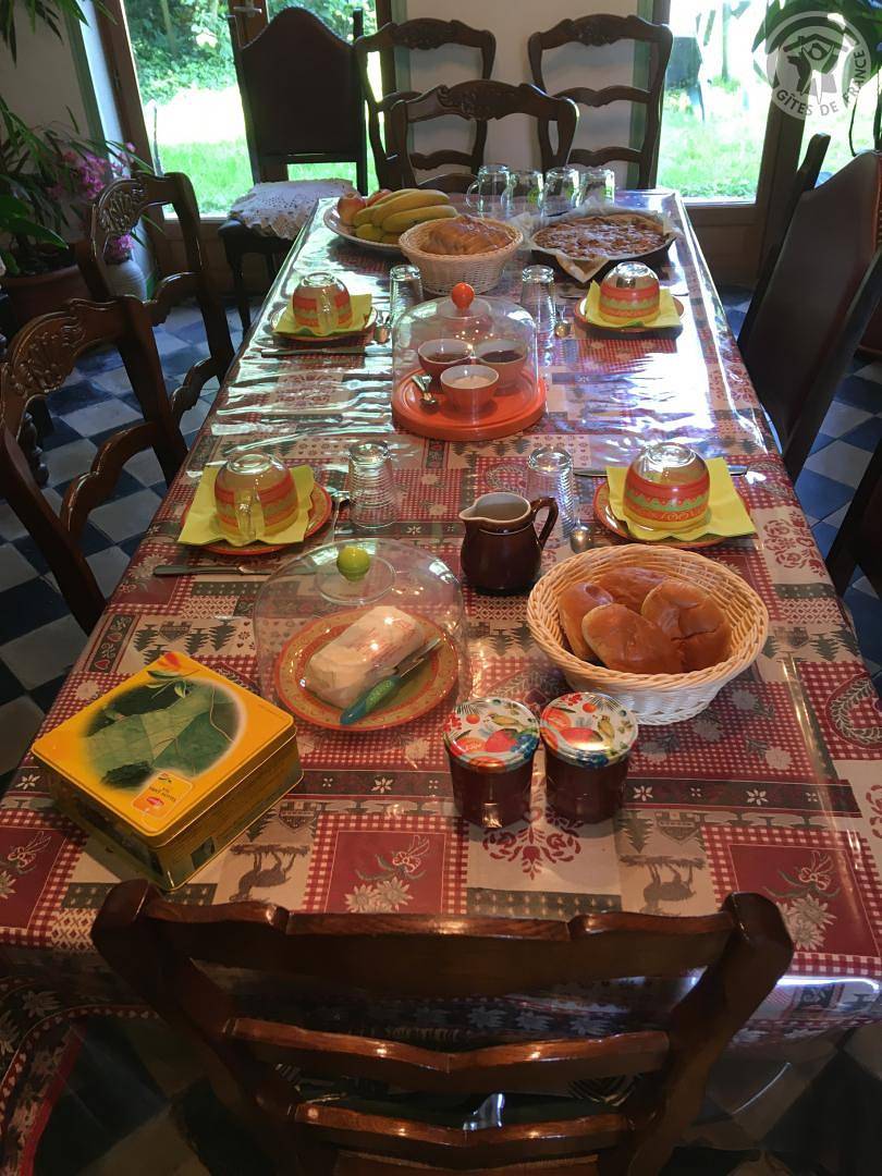 Madinina in Halluin, Lille region