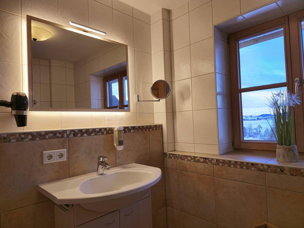 Ganze Ferienwohnung, Ferienwohnung Tegelberg in Rieden, Bayerisch Schwaben