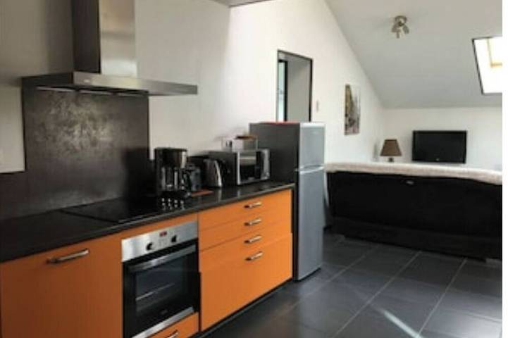 Apartamento de vacaciones para 6 personas - 1