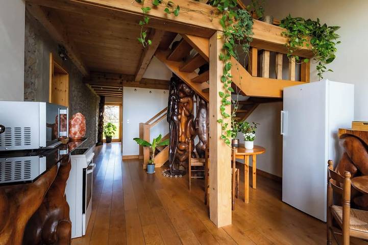 Holiday home for 16 people - 1