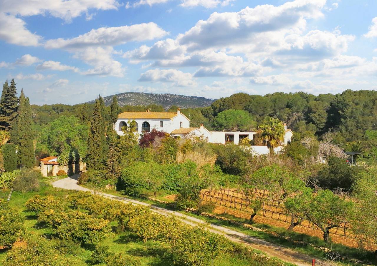 Apartamento entero, Apartamento espacioso en San Pedro de Ribas con piscina compartida in San Pedro de Ribas, Garraf