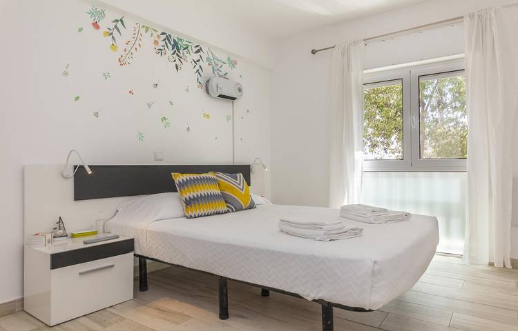 BnB für 2 Personen in Portugal - 4