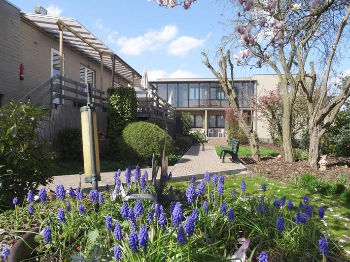 Hôtel pour 2 personnes, avec jardin à Moorslede - 2
