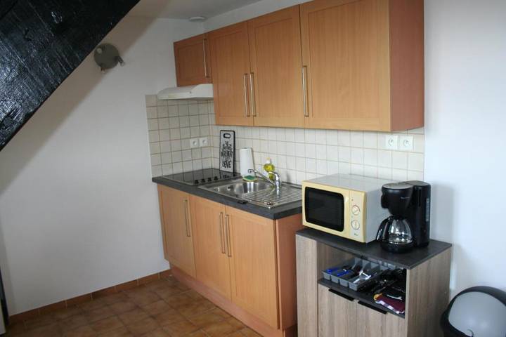 Gîte pour 4 personnes à Aire-sur-la-Lys - 3