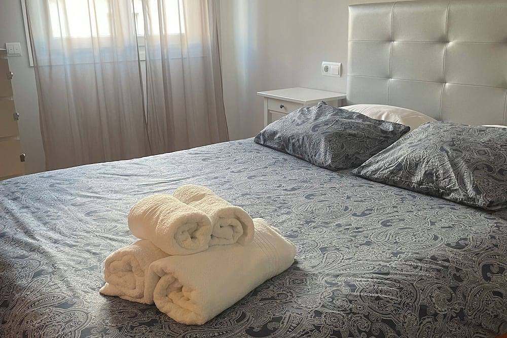 Appartamento intero, Apartamento Centro muy Luminoso in Huelva, Costa de la Luz