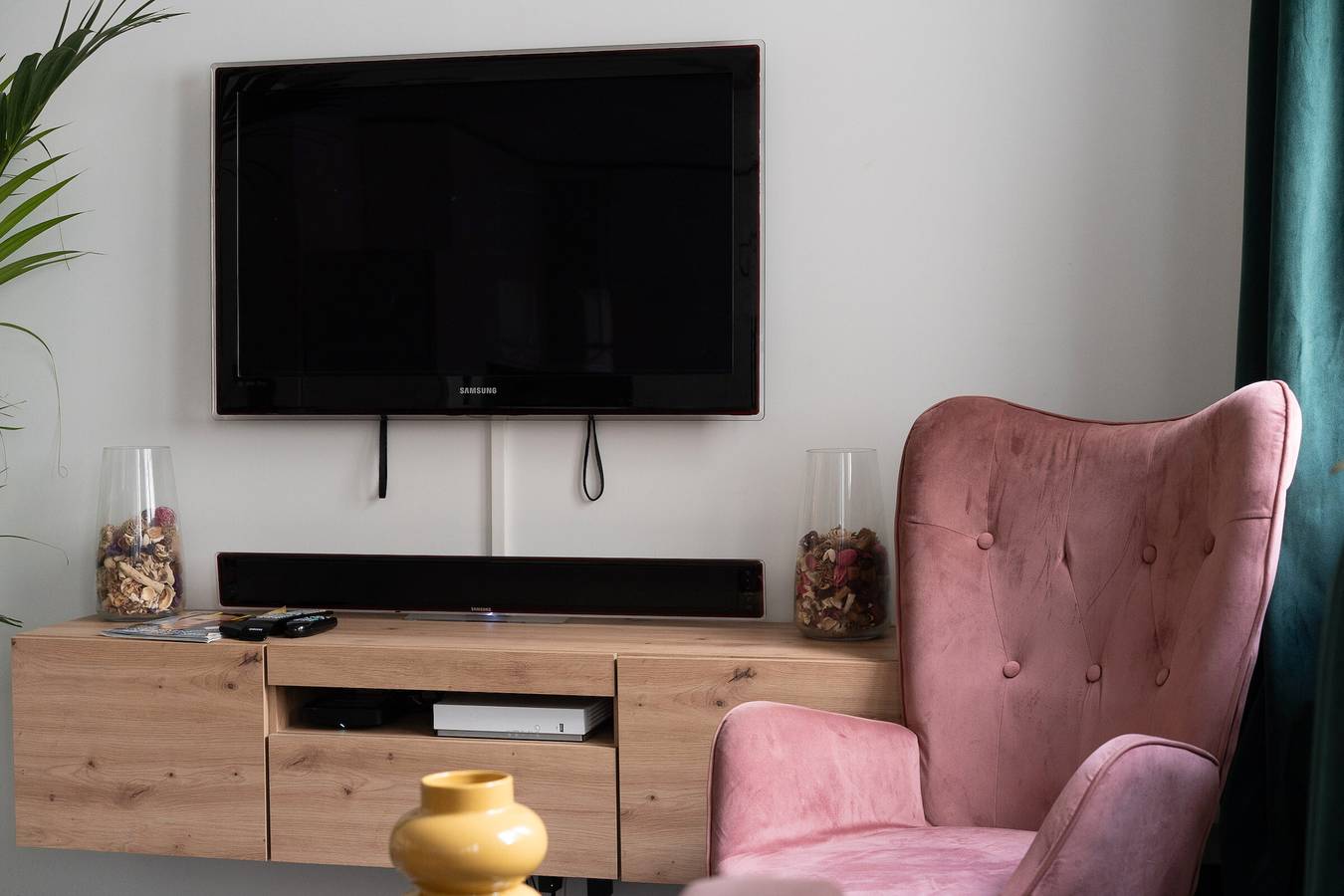 Ganze Wohnung, Ferienwohnung 'Chic Et Elégant À Villeurbanne' mit Wlan in Villeurbanne, Rhône