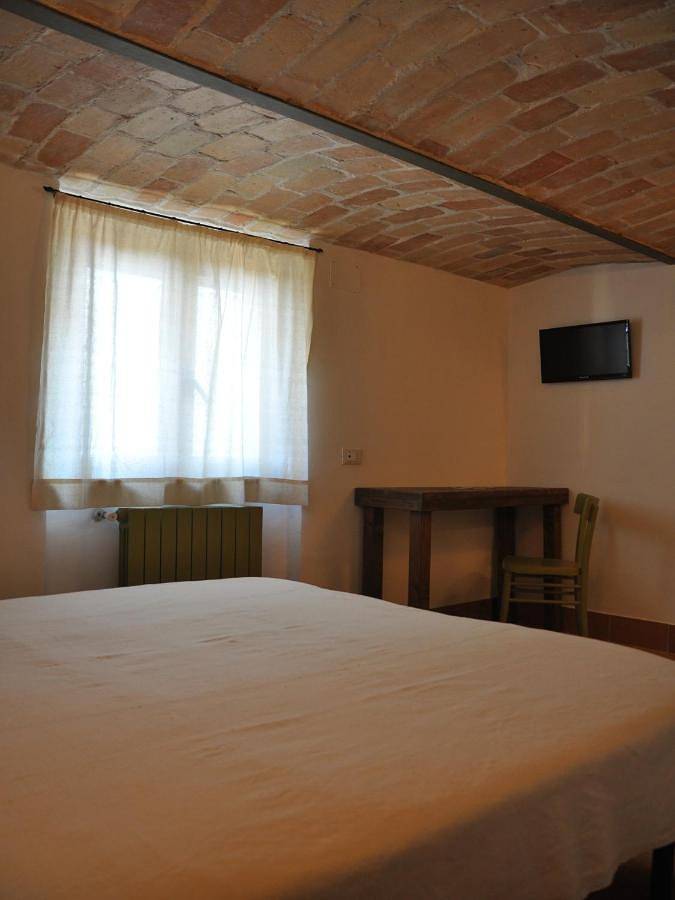 Casa Dona' Penne in Penne, Pescara Provinz