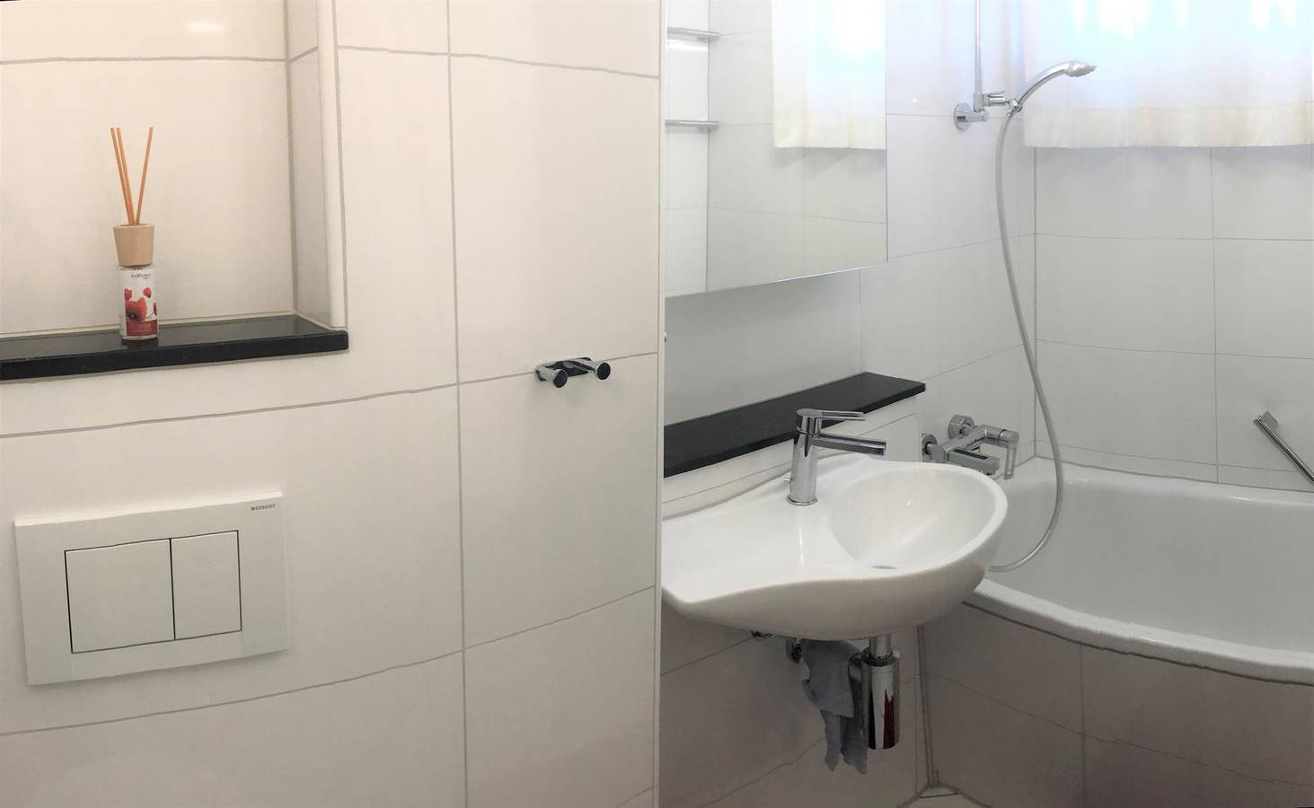 Ganze Ferienwohnung, Seewiesen 103 in Schatzalp, Davos
