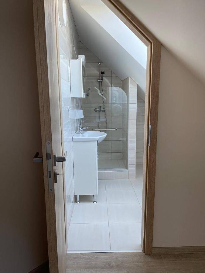 Chambre d’hôte pour 2 personnes à Kecskemét - 3