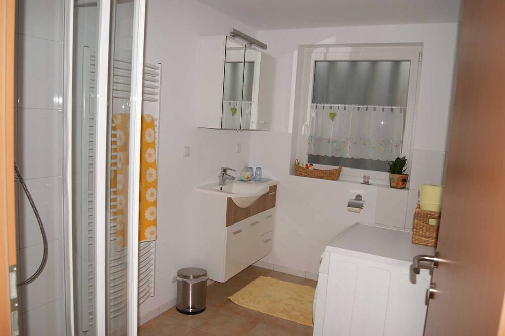 Ganze Wohnung, Apartment Hildegard - Ferienwohnung Hildegard in Bizau, Bregenzerwald