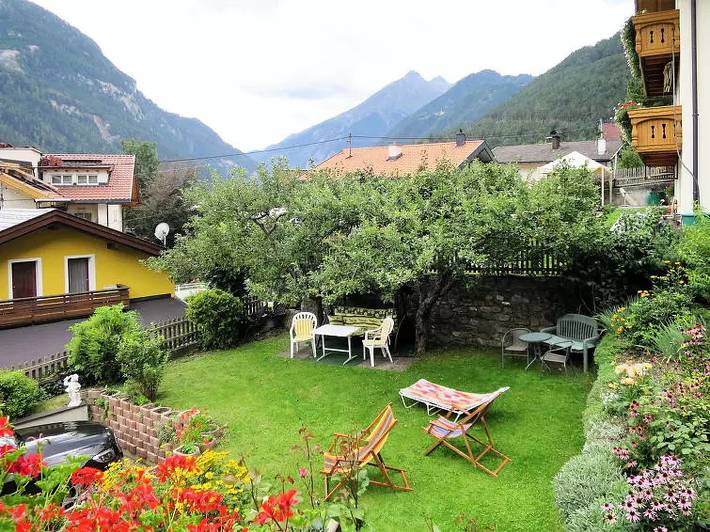 Villa für 15 Personen, mit Garten in Pfunds - 4