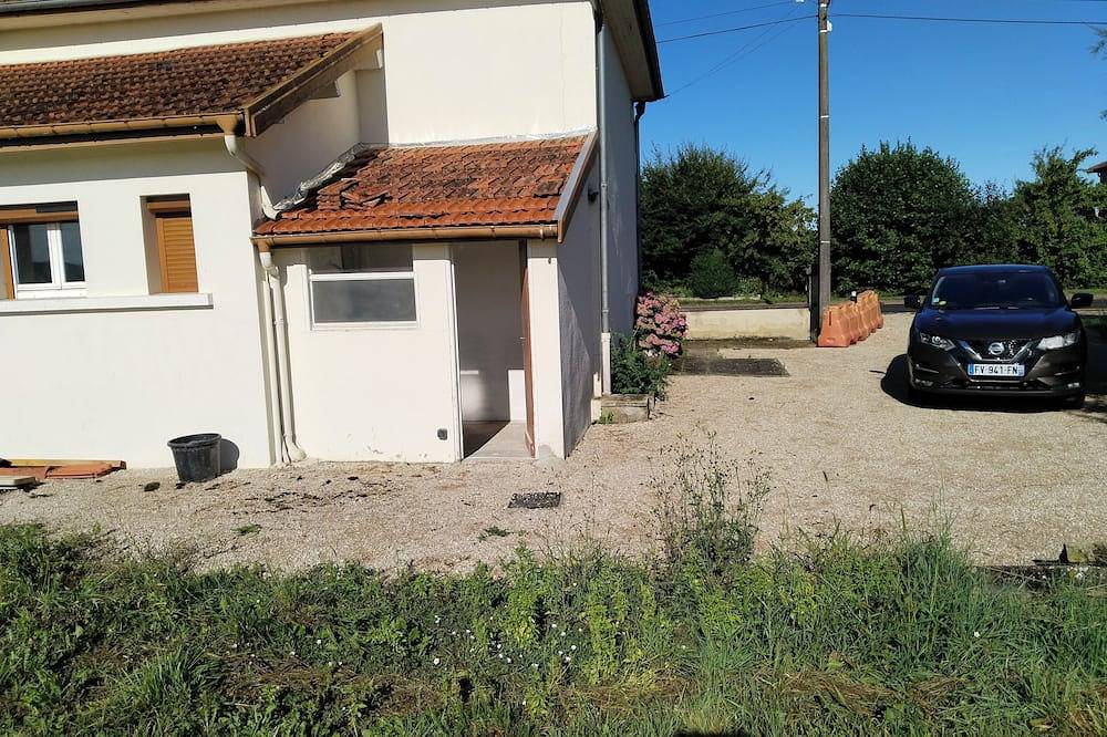 Ganze Wohnung, Apartment Rlisa in Louvemont, Haute-Marne