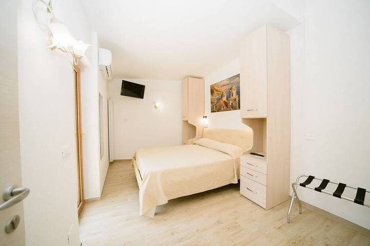 Appartamento intero, Lemons & Sun apartment in Pontone, Scala