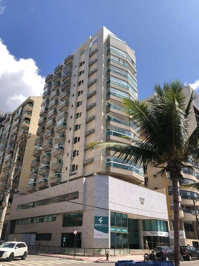 Casas e apartamentos de temporada para 2 pessoas, com piscina e balcão em Vila Velha