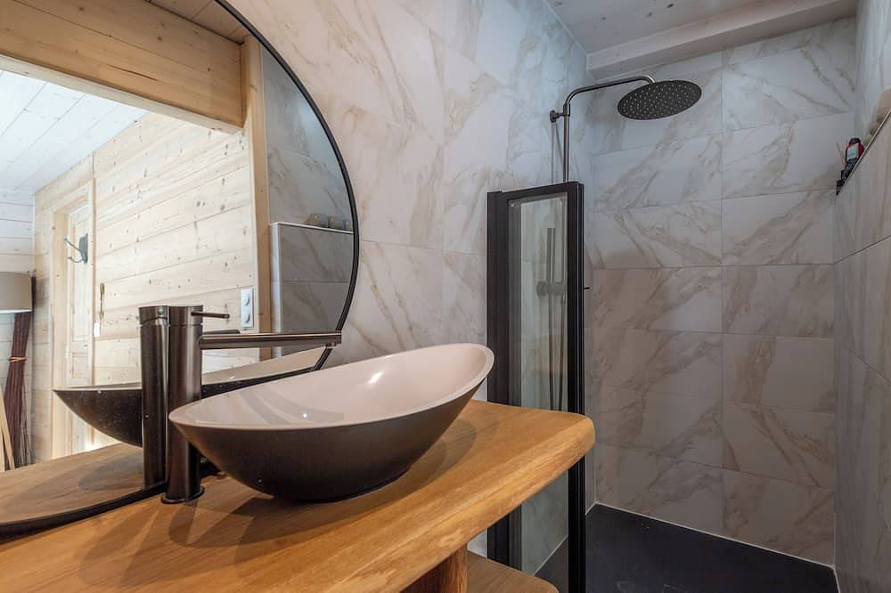 Magnificent Demi-Chalet in Thônes, Annecy und Umgebung
