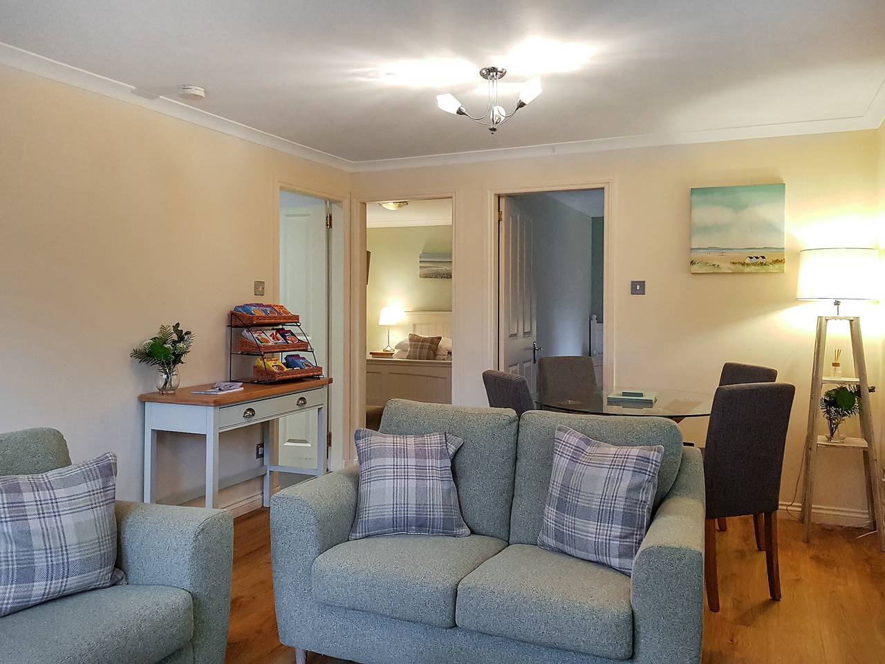 Leven Lodge 2 - Uk46044 in Loch Lomond, Argyll & Bute
