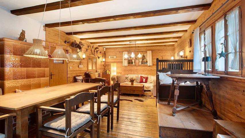 Ferienhaus für 11 Personen in Feldberg - 3