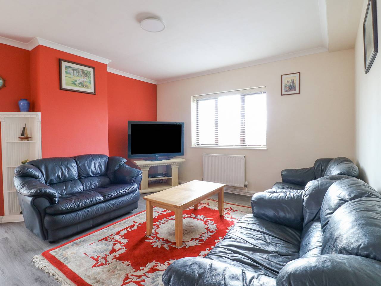 Stensonhill Lodge in Twyford and Stenson, Derbyshire