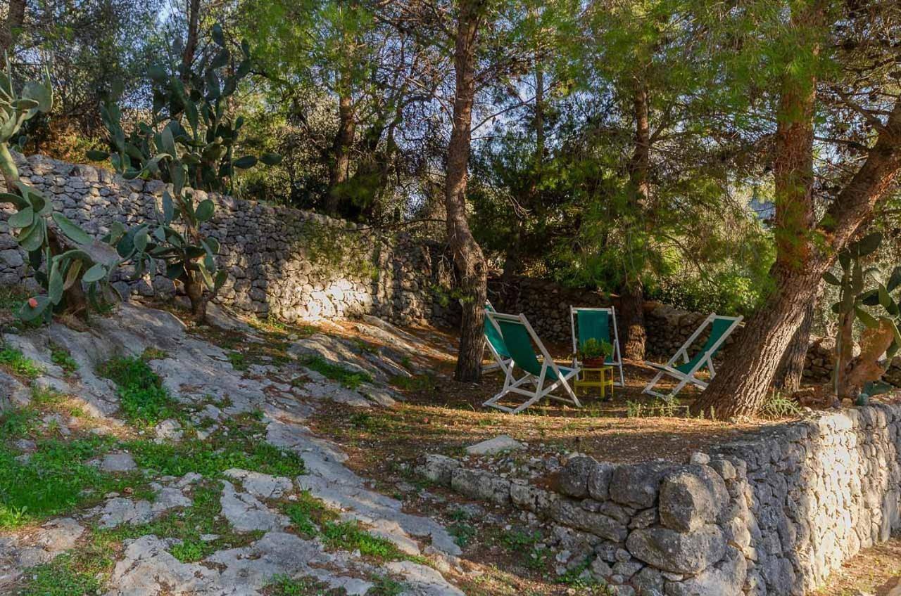 Appartamento intero, Agriturismo Madonna Incoronata in Mattinata, Gargano