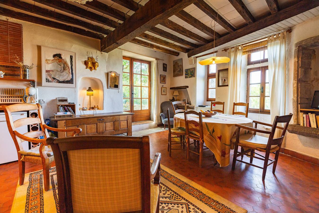 Appartement de vacances