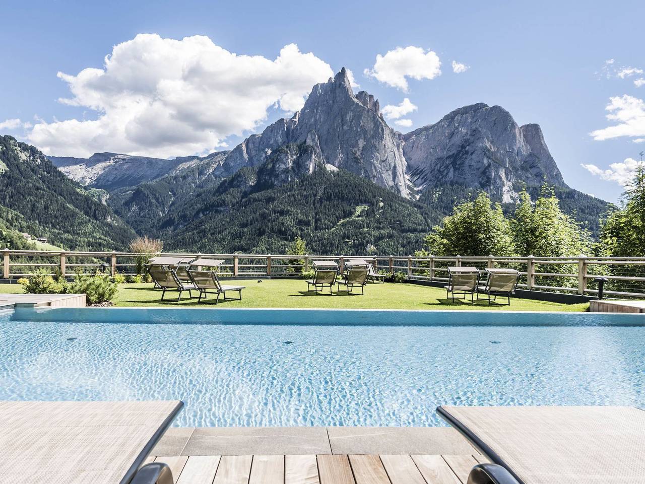 Ganze Wohnung, Sonus Alpis – Adults Only in Seis am Schlern, Kastelruth