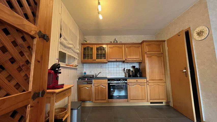 Ferienwohnung für 2 Personen, mit Garten in Schweigen-Rechtenbach - 4