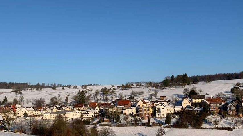 Ferienwohnung für 7 Personen in Michelstadt