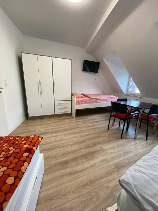 Annie´s Appartements in Mannheim, Kurpfalz