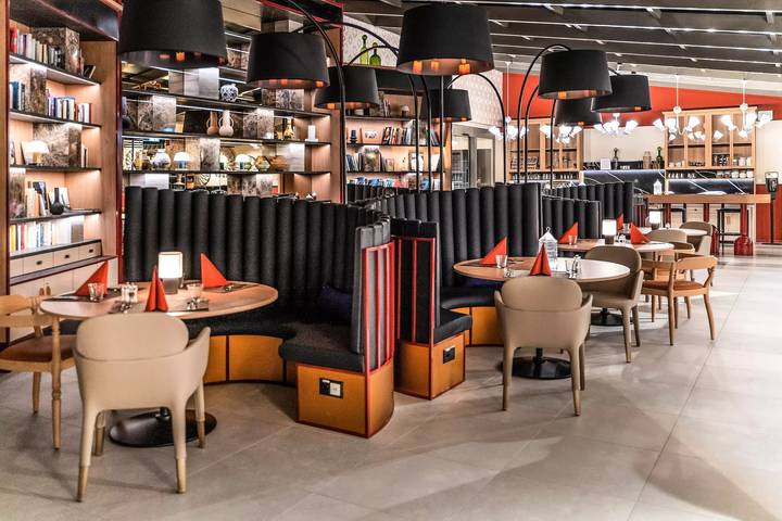 Ferienwohnung für 4 Personen in Zürich - 2