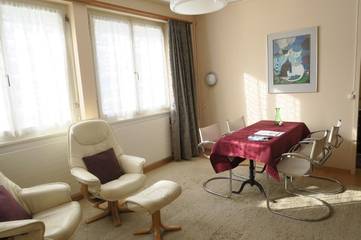 Ferienwohnung für 2 Personen in Weggis, Vierwaldstättersee, Bild 3