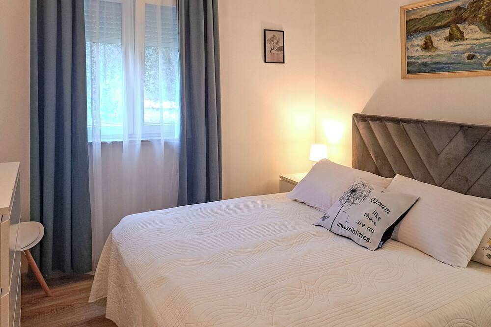 Glavica in Selina, Zentralistrien