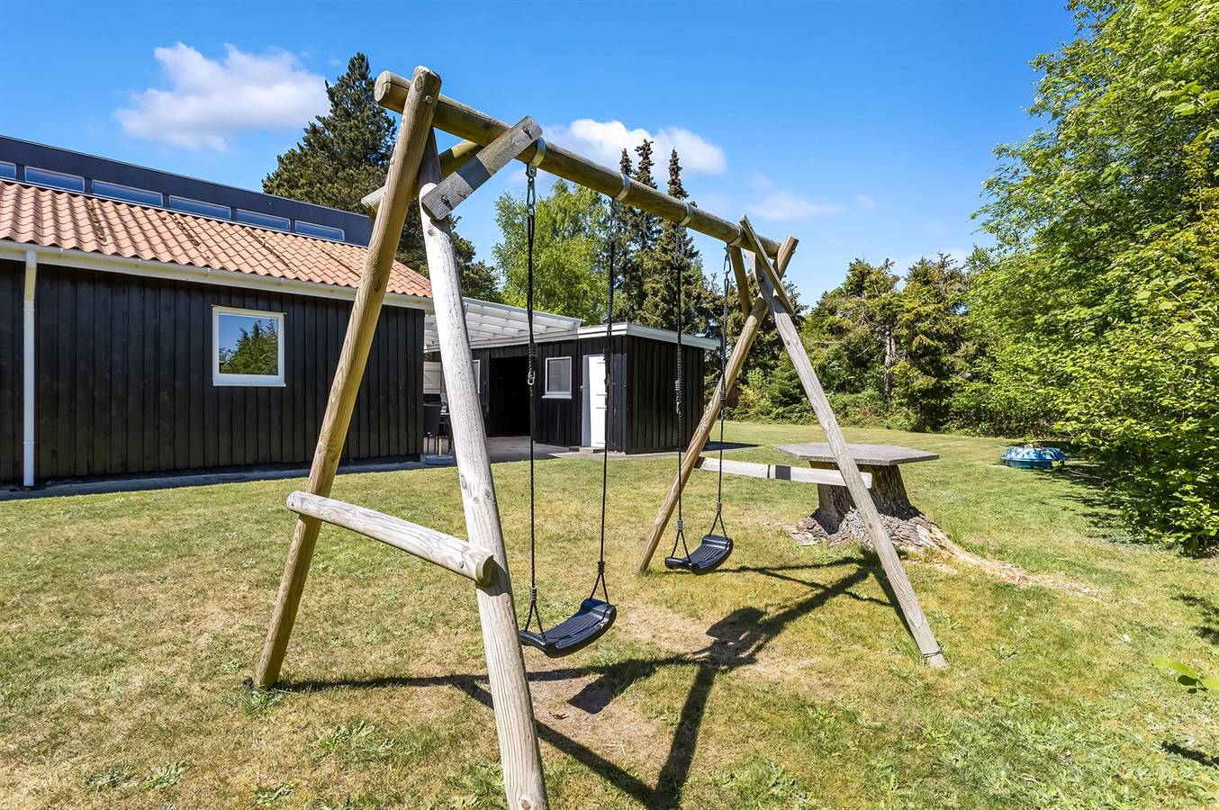 Nice home in Væggerløse w/ 3 Bedrooms and Wifi in Væggerløse, Svenske Østersjøen