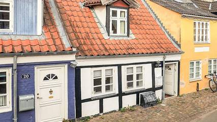 Ferienhaus für 5 Personen in Aalborg