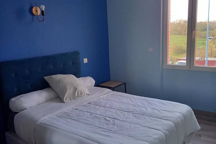 Gîte pour 6 personnes, animaux acceptés à Molières - 2