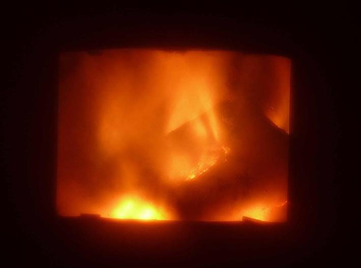 Casa rural para 7 personas, con terraza, Se admiten mascotas en Zufre - 4