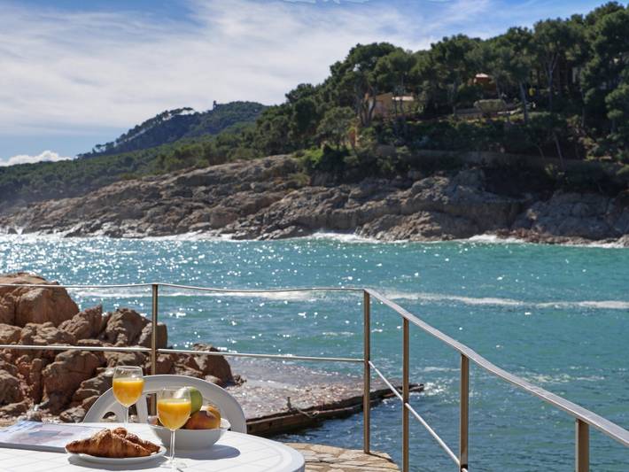 Ferienwohnung für 6 Personen in Tamariu - 2